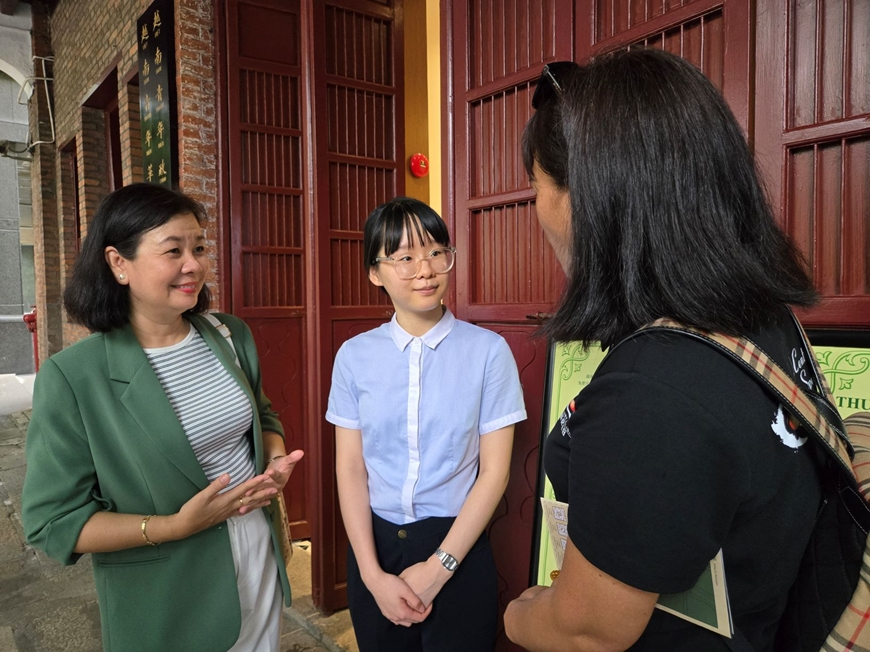 Từ Báo Thanh niên, học phong cách làm báo của Bác Hồ